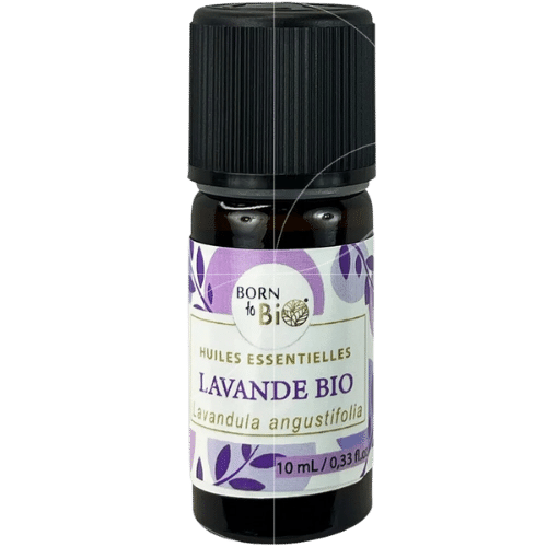 HUILE ESSENTIELLE LAVANDE OLIVEA 30ML