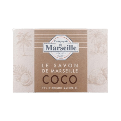 SAVON COCO 100GR
