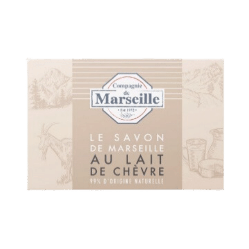 SAVON LAIT DE CHEVRE 100GR