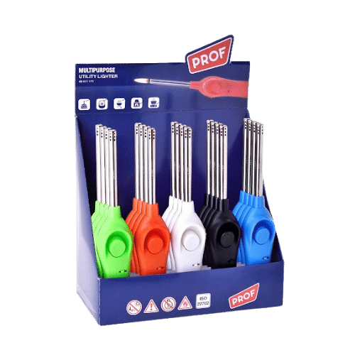 ALLUME TOUT SEALION COLORS