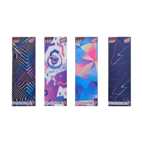 PROF PARTY ALLUMETTES FSC