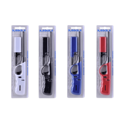 MAXIM SANDFISH ET COBIA BLISTER