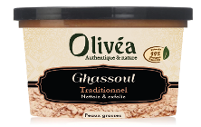 GHASSOUL OLIVEA 200GR